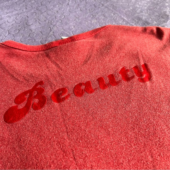 Vintage Betty Boop T-shirt - Picture 5 of 5